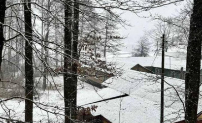 Купить 3-комнатную квартиру, Белое Озеро. Фото 19