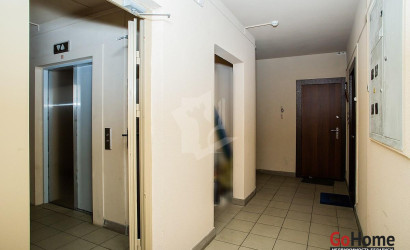 Купить 3-комнатную квартиру, Минск, Скорины ул., 37 (Первомайский район). Фото 39