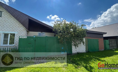 Купить дом, Гомель, ул. Ватутина, д. , 7 соток. Фото 2