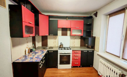 Купить 2-комнатную квартиру, Жлобин, П.А. Карибского, 12. Фото 2