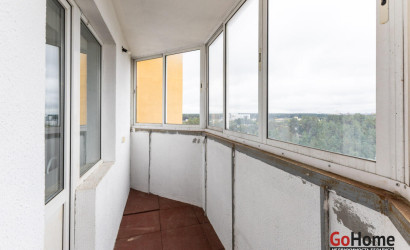 Купить 2-комнатную квартиру, Минск, Карвата ул., 31/А (Партизанский район). Фото 12