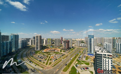 Купить 3-комнатную квартиру, Минск, Левина ул., 9 (Октябрьский район). Фото 15