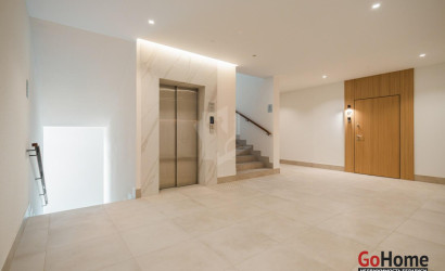 Купить 2-комнатную квартиру, Минск, Виталия Цвирко ул., 84 (Советский район). Фото 2