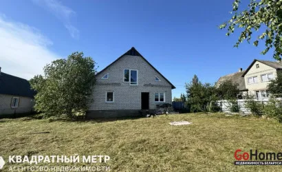  1-этаж.(46.2 м2), Ивенец(Промышленная, 15)