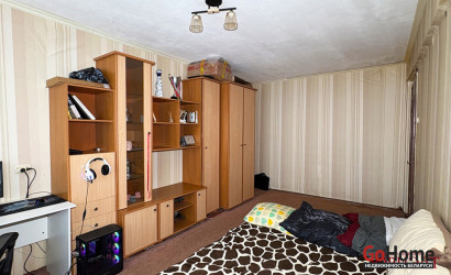 Купить 3-комнатную квартиру, Витебск, Строителей, 22/6. Фото 14