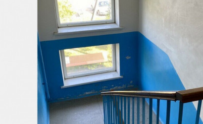 Купить 3-комнатную квартиру, Слоним, Тутаринова ул., 71. Фото 16