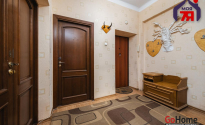 Купить 3-комнатную квартиру, Минск, Первомайская ул., 22/2 (Партизанский район). Фото 7