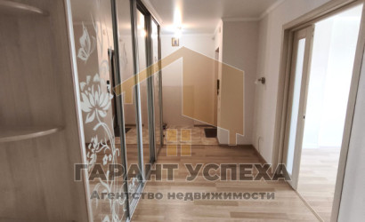 Купить 2-комнатную квартиру, Брест, ул. Московская. Фото 9