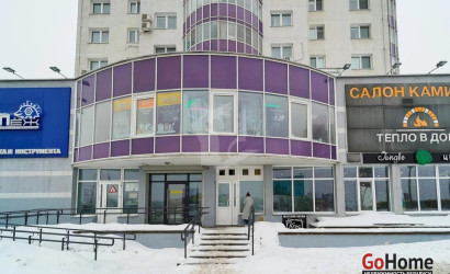 Аренда торгового помещения, Минск, Неманская ул., 2,  134.4 кв.м.. Фото 14