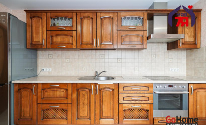 Купить 3-комнатную квартиру, Минск, Высокая ул., 11/Д (Партизанский район). Фото 3