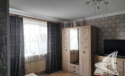 Купить дом, Городняны, Пружанский с/с, 15 соток. Фото 9