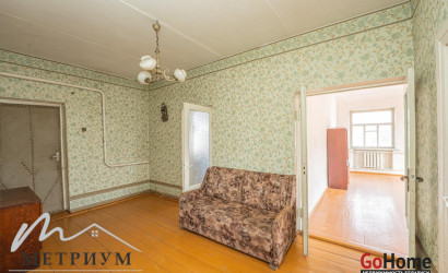 Купить дом, Конколовичи, Заречная ул., 30 соток. Фото 16