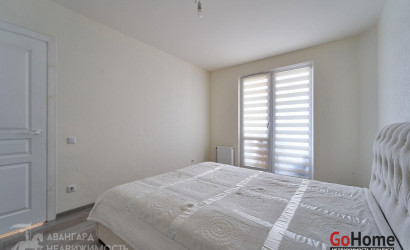 Купить 3-комнатную квартиру, Хатежино, Нижняя ул., 9. Фото 2