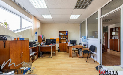 Продажа офиса, Минск, Аэродромная ул., 125,  109.5 кв.м.. Фото 15