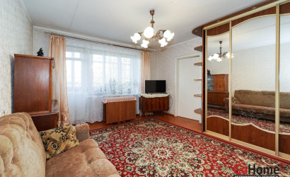 Купить 3-комнатную квартиру, Минск, Захарова ул., 74/9 (Партизанский район). Фото 13