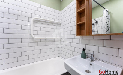 Купить 1-комнатную квартиру, Минск, Судмалиса ул., 22/А (Ленинский район). Фото 16