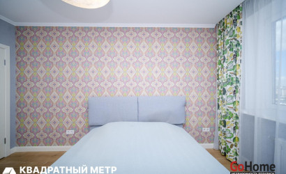 Купить 2-комнатную квартиру, Минск, Маяковского ул., 99(Ленинский район). Фото 32