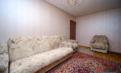  20-этаж.(88.7 м2), Минск(Мстиславца ул., 8)