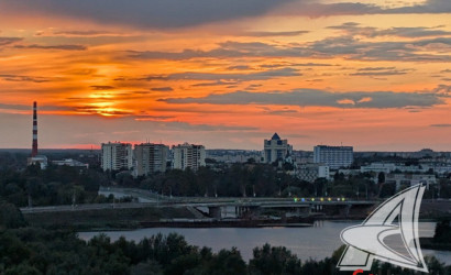  3-этаж.(75.6 м2), Брест(Советская, д.)