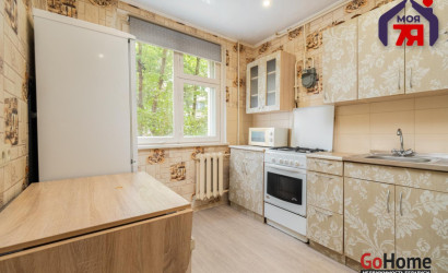 Купить 2-комнатную квартиру, Минск, Кошевого ул., 31 (Партизанский район). Фото 2