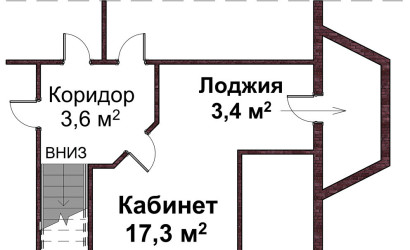 Аренда офиса, Хатежино, Комсомольская ул., 20/б, 20.7 кв.м.. Фото 13