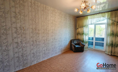 Купить 2-комнатную квартиру, Минск, Стахановская ул., 41(Партизанский район). Фото 11
