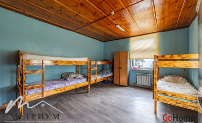 Купить дом, Минск, Никитина ул., 84, 7.39 соток. Фото 14