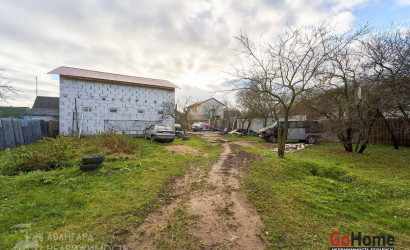 Купить коттедж, Молодечно, Купалы ул., 14 соток. Фото 9