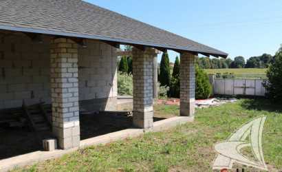 Купить дом, Турна Большая, Видомлянский с/с, 20.86 соток. Фото 24