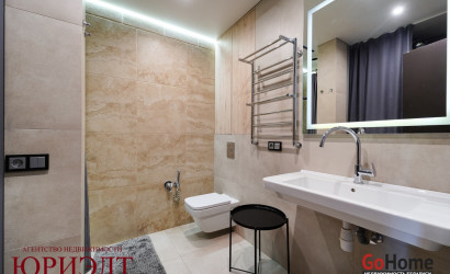 Купить 1-комнатную квартиру, Минск, Олешева, 5 (Советский район). Фото 31