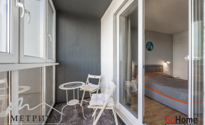 Купить 3-комнатную квартиру, Копище, Братьев Райт ул., 14. Фото 12