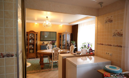 Купить 3-комнатную квартиру, Витебск, Чкалова, 36. Фото 7