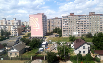 Снять 3-комнатную квартиру, Солигорск, железнодорожная, 32. Фото 3