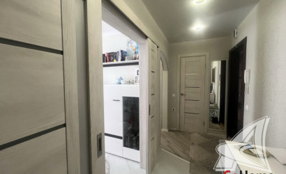 Купить 2-комнатную квартиру, Брест, Ковалево, ул. Октябрьской Революции. Фото 17