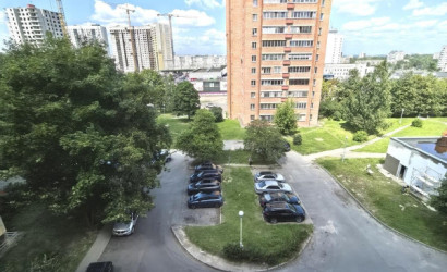 Купить 2-комнатную квартиру, Минск, Дунина-Марцинкевича ул., 6 (Фрунзенский район). Фото 18