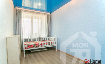 Купить 3-комнатную квартиру, Молодечно, Якуба Ясинского ул., 34. Фото 8