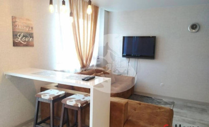 Купить 1-комнатную квартиру, Минск, Восточная ул. 125 (Советский район). Фото 11