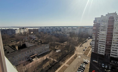 Купить 2-комнатную квартиру, Солигорск, Ленина ул., 43. Фото 23