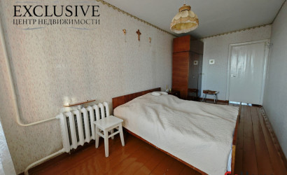 Купить 3-комнатную квартиру, Барановичи, 50 лет ВЛКСМ ул., 8. Фото 12