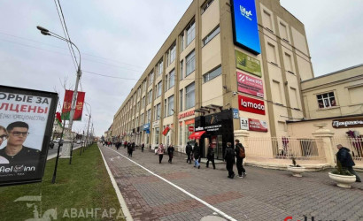 Аренда офиса, Минск, Независимости просп., 58,  67.8 кв.м.. Фото 13