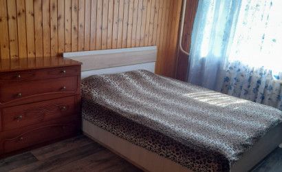 Снять на сутки коттедж, Лепель, Володарского 108 А. Фото 2