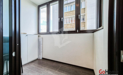 Купить 4-комнатную квартиру, Минск, Беломорская ул., 23 (Советский район). Фото 30