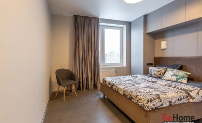 Купить 4-комнатную квартиру, Минск, Петра Мстиславца, 15 (Первомайский район). Фото 18