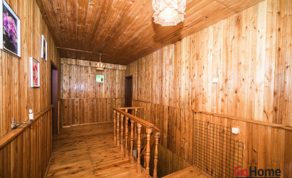 Купить коттедж, Семково, 21 соток. Фото 19