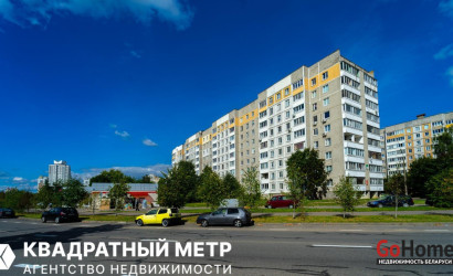 Купить 1-комнатную квартиру, Минск, Шугаева ул., 21/1 (Первомайский район). Фото 13