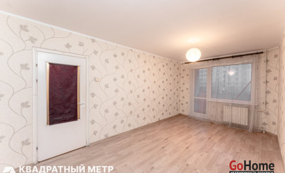 Купить 1-комнатную квартиру, Минск, тракт Игуменский, д. 32 (Ленинский район). Фото 2