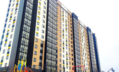 Купить 2-комнатную квартиру, Витебск, Московский, 111А. Фото 1