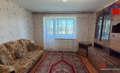Купить 1-комнатную квартиру, Греск, Минская ул., 58. Фото 10