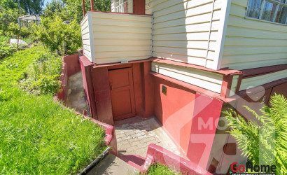 Купить дом в деревне, ВЗГОРЬЕ, 4 соток. Фото 10