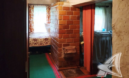 Купить дом в деревне, Вельямовичи, Мотыкальский с/с, 25 соток. Фото 9